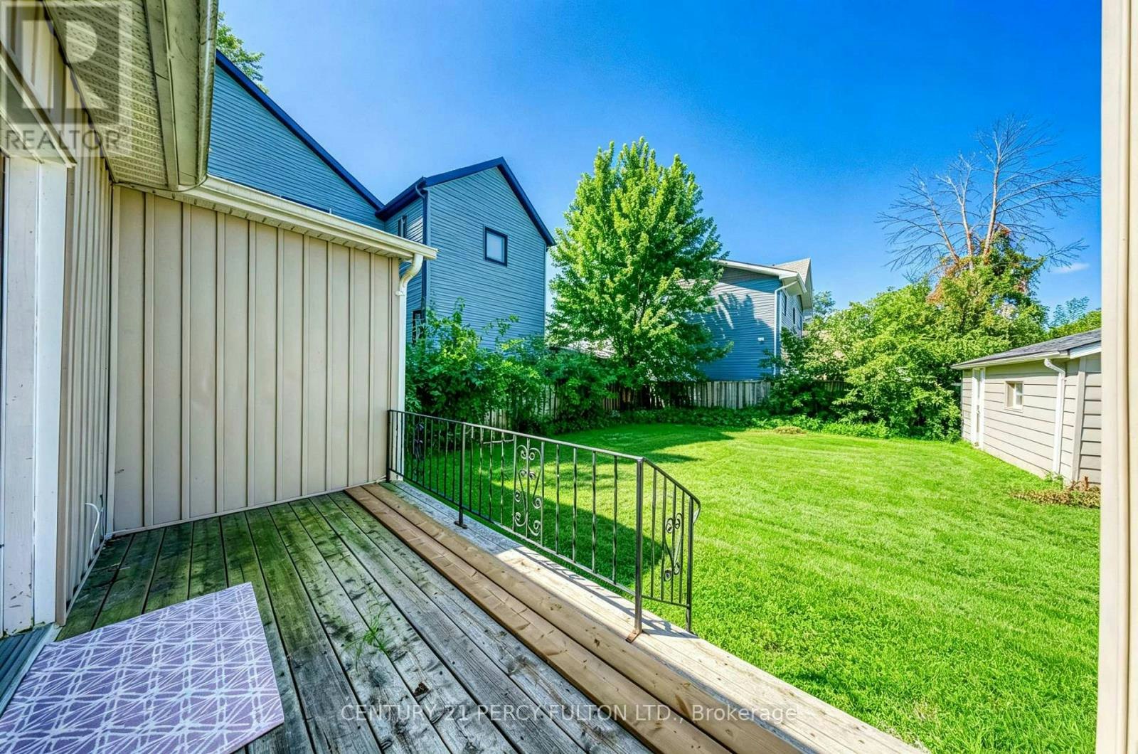 242 Simcoe Avenue, Georgina, ON, L4P 2H8 - 32