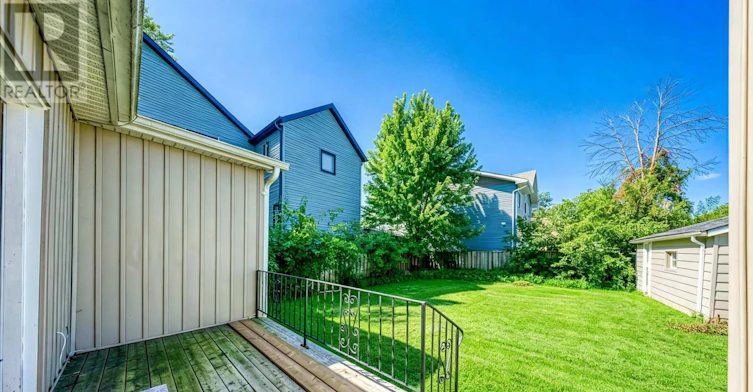 242 Simcoe Avenue, Georgina, ON, L4P 2H8 - 32