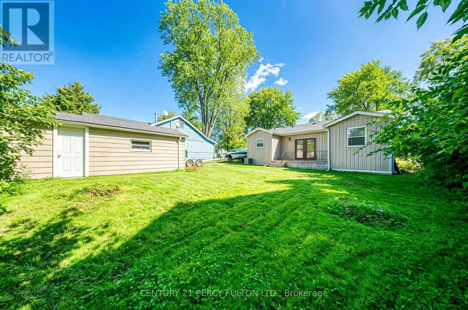 242 Simcoe Avenue, Georgina, ON, L4P 2H8 - 37