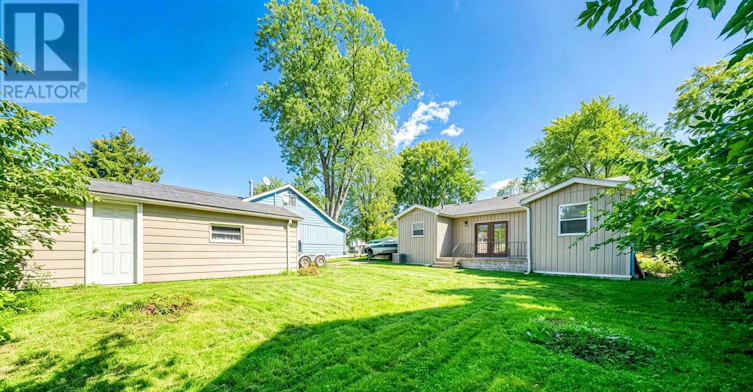 242 Simcoe Avenue, Georgina, ON, L4P 2H8 - 37