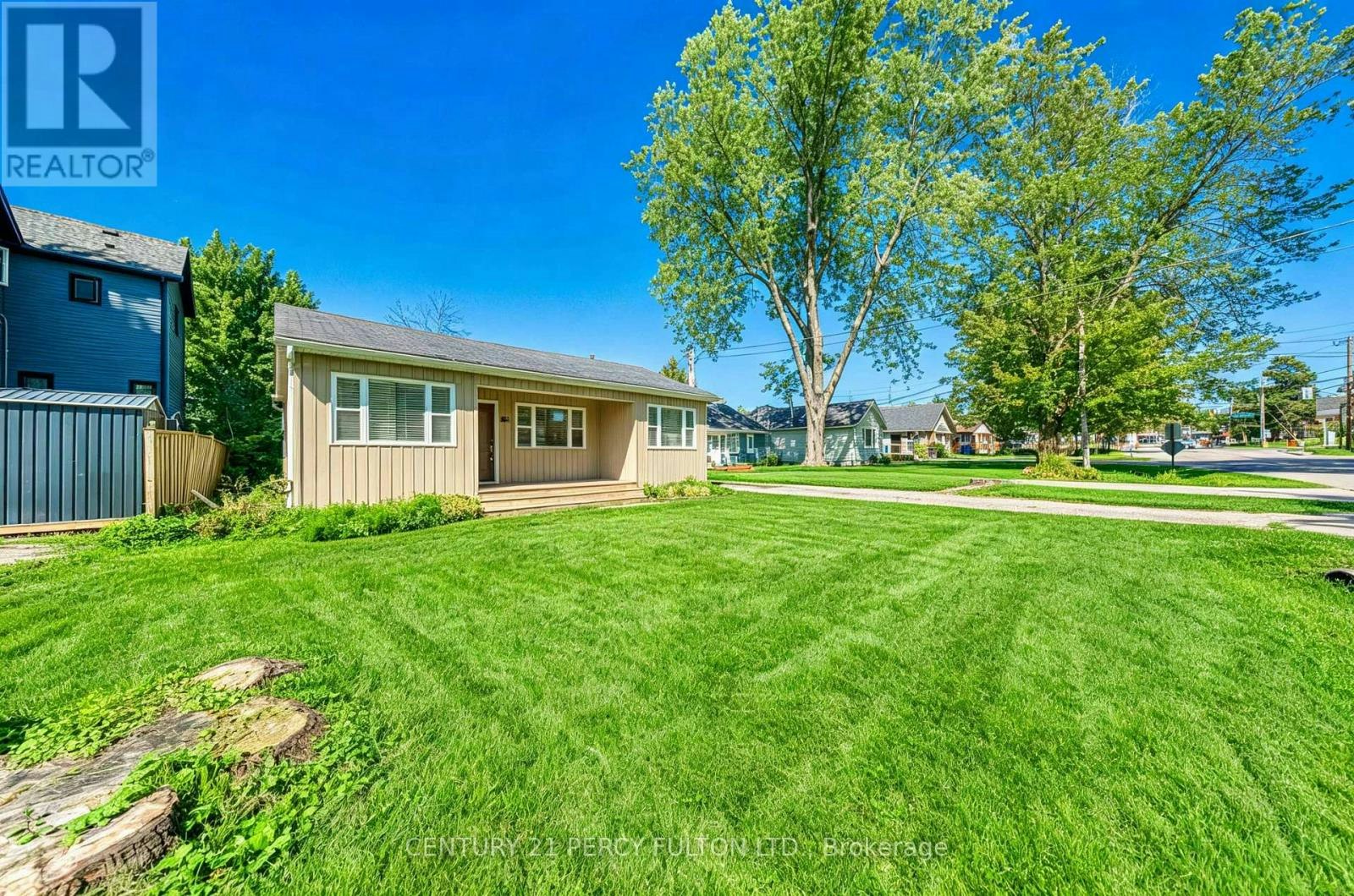 242 Simcoe Avenue, Georgina, ON, L4P 2H8 - 8