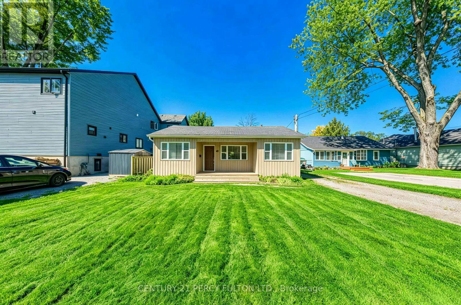 242 Simcoe Avenue, Georgina, ON, L4P 2H8 - 5