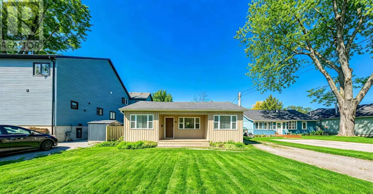 242 Simcoe Avenue, Georgina, ON, L4P 2H8 - 5