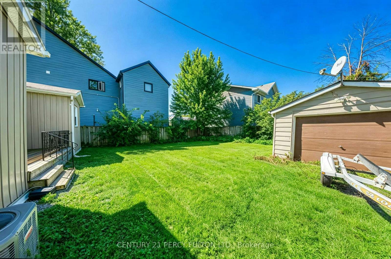 242 Simcoe Avenue, Georgina, ON, L4P 2H8 - 34