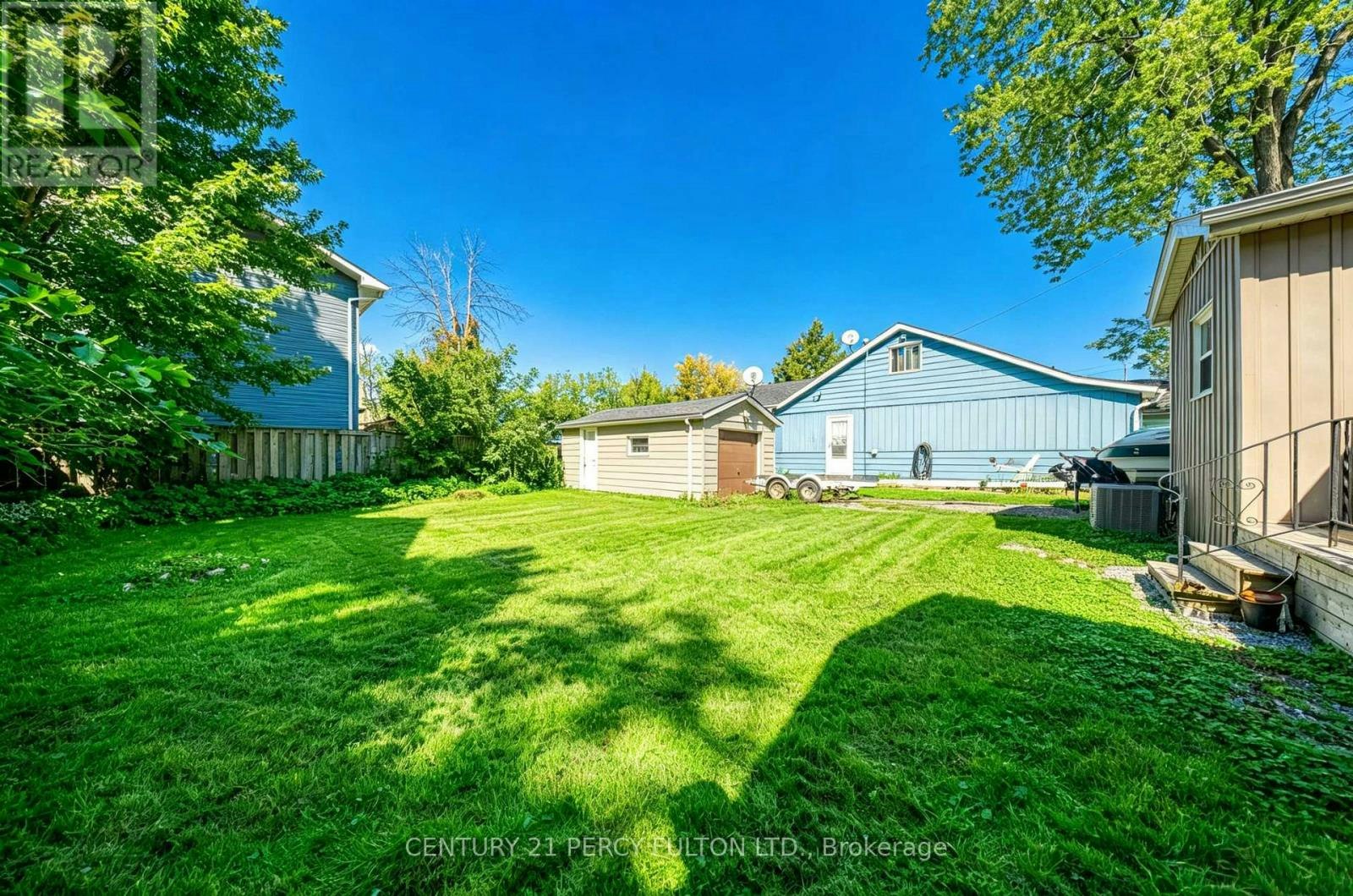 242 Simcoe Avenue, Georgina, ON, L4P 2H8 - 35