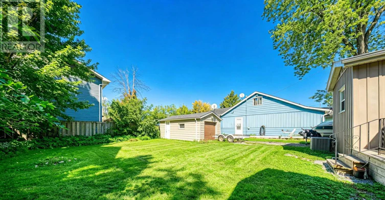 242 Simcoe Avenue, Georgina, ON, L4P 2H8 - 35