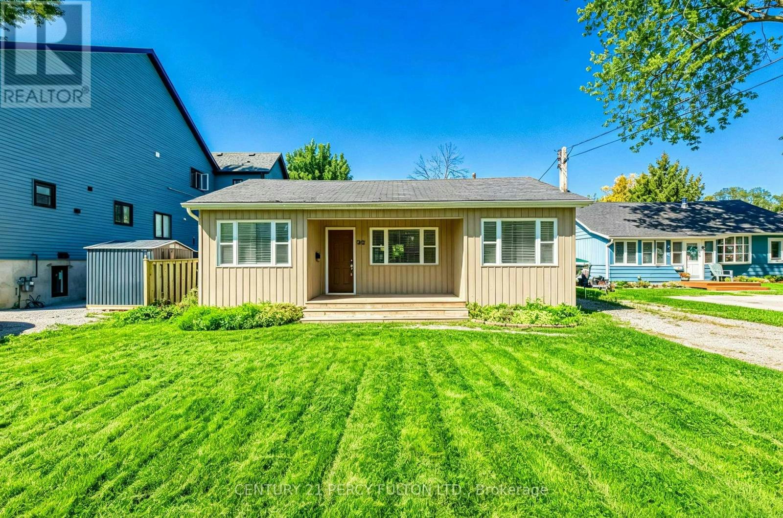 242 Simcoe Avenue, Georgina, ON, L4P 2H8 - 6