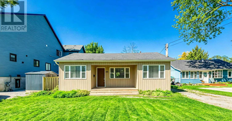 242 Simcoe Avenue, Georgina, ON, L4P 2H8 - 6