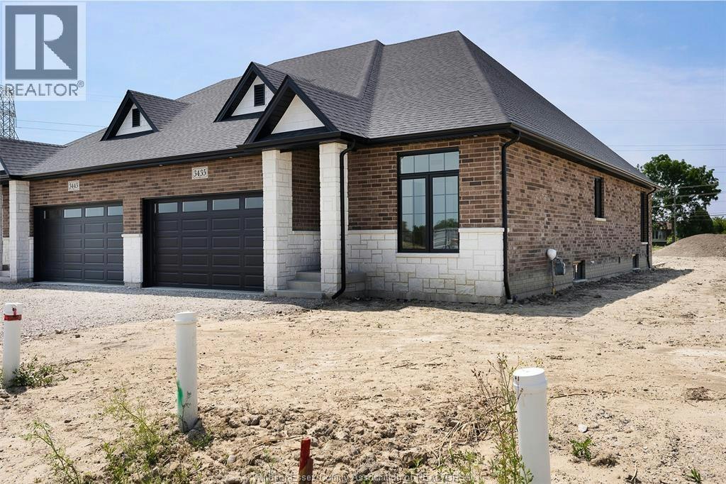3435 Tulio Drive, Lasalle, ON, N9H 1H3