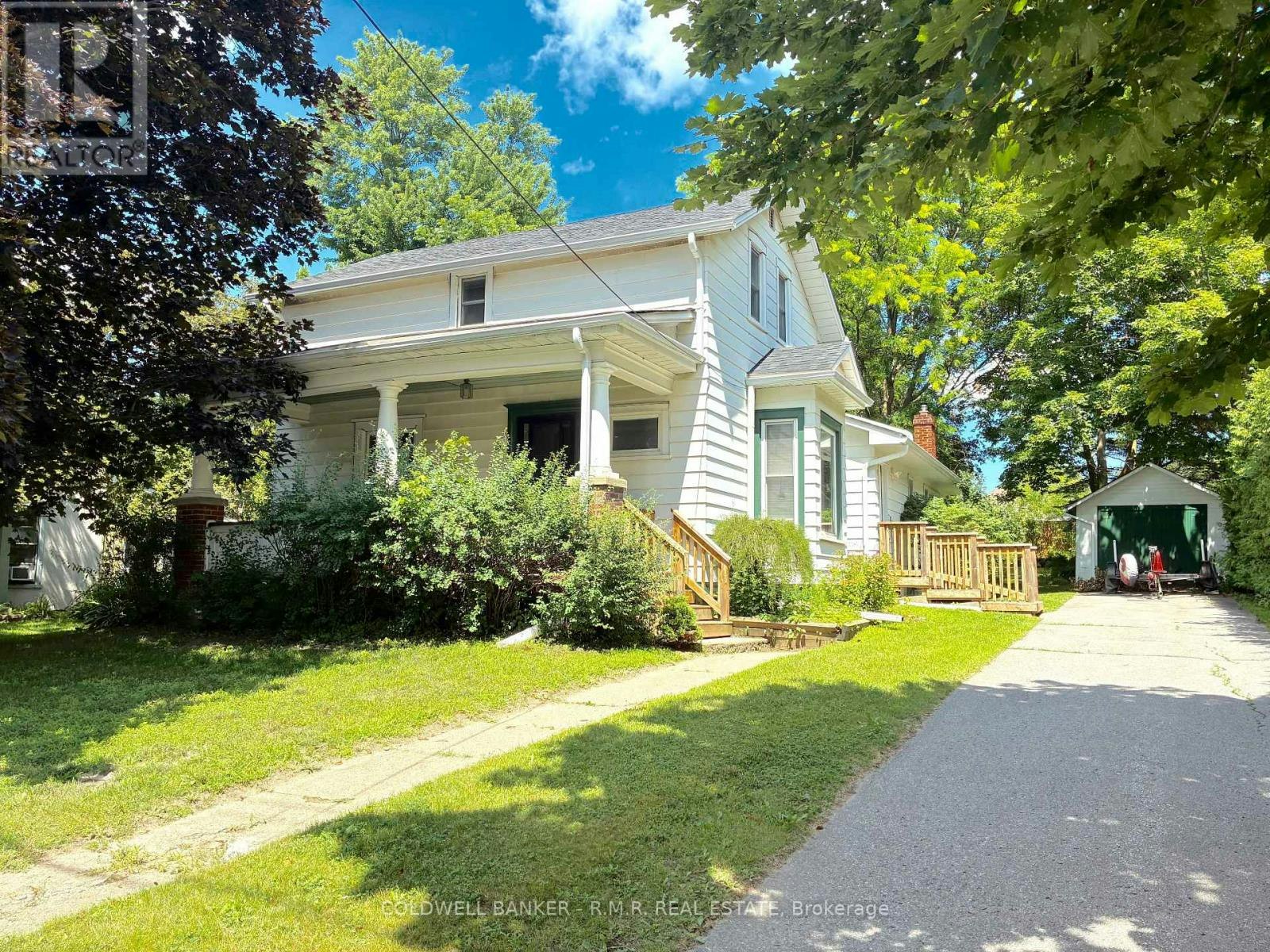 35 Main Street S, Uxbridge, ON, L9P 1J4