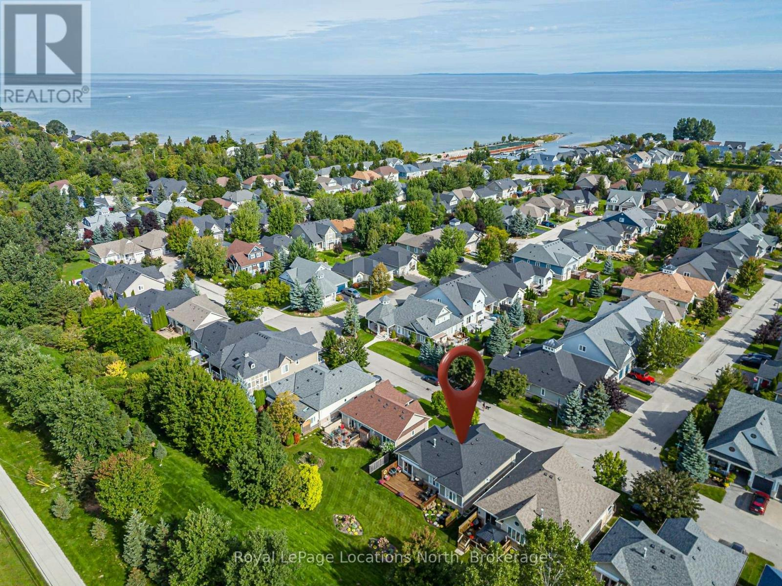 14 Clubhouse Drive, Collingwood, ON, L9Y 4Z6