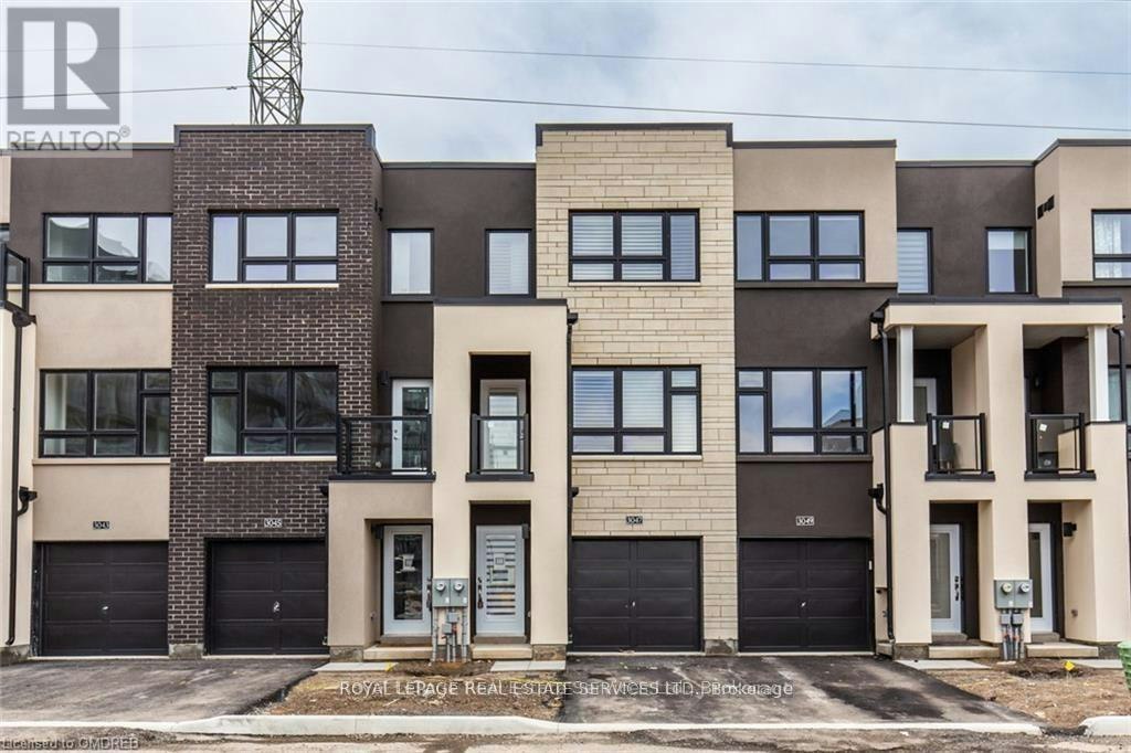 3047 Cherry Blossom, Burlington, ON, L7M 2A9