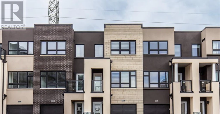 3047 Cherry Blossom, Burlington, ON, L7M 2A9