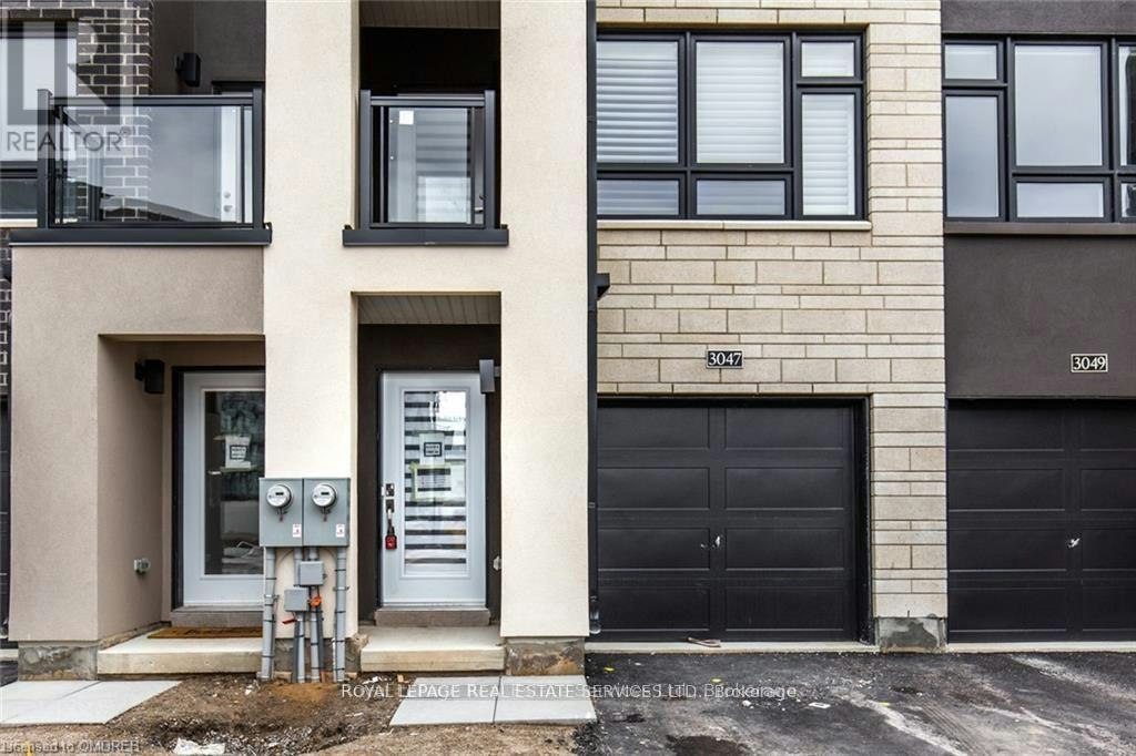 3047 Cherry Blossom, Burlington, ON, L7M 2A9 - 2