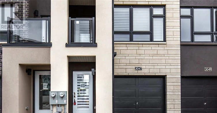 3047 Cherry Blossom, Burlington, ON, L7M 2A9 - 2