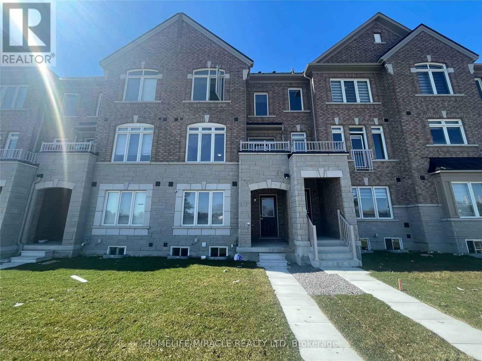 BSMT-23 Gemma Place, Brampton, ON, L6Z 0J5 - 2