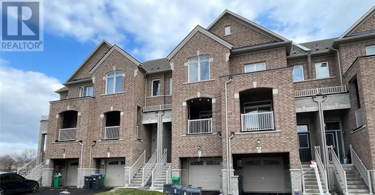 BSMT-23 Gemma Place, Brampton, ON, L6Z 0J5