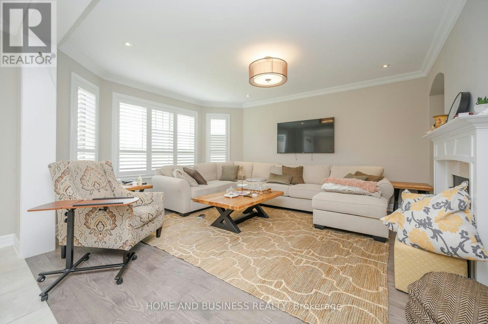 3357 Mintwood Circle, Oakville, ON, L6H 0N6 - 8
