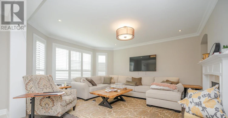 3357 Mintwood Circle, Oakville, ON, L6H 0N6 - 8
