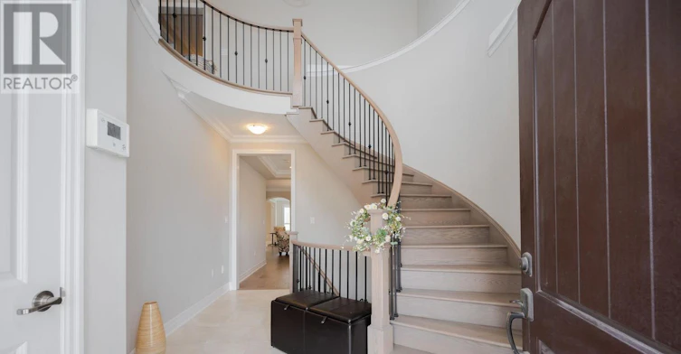 3357 Mintwood Circle, Oakville, ON, L6H 0N6 - 4
