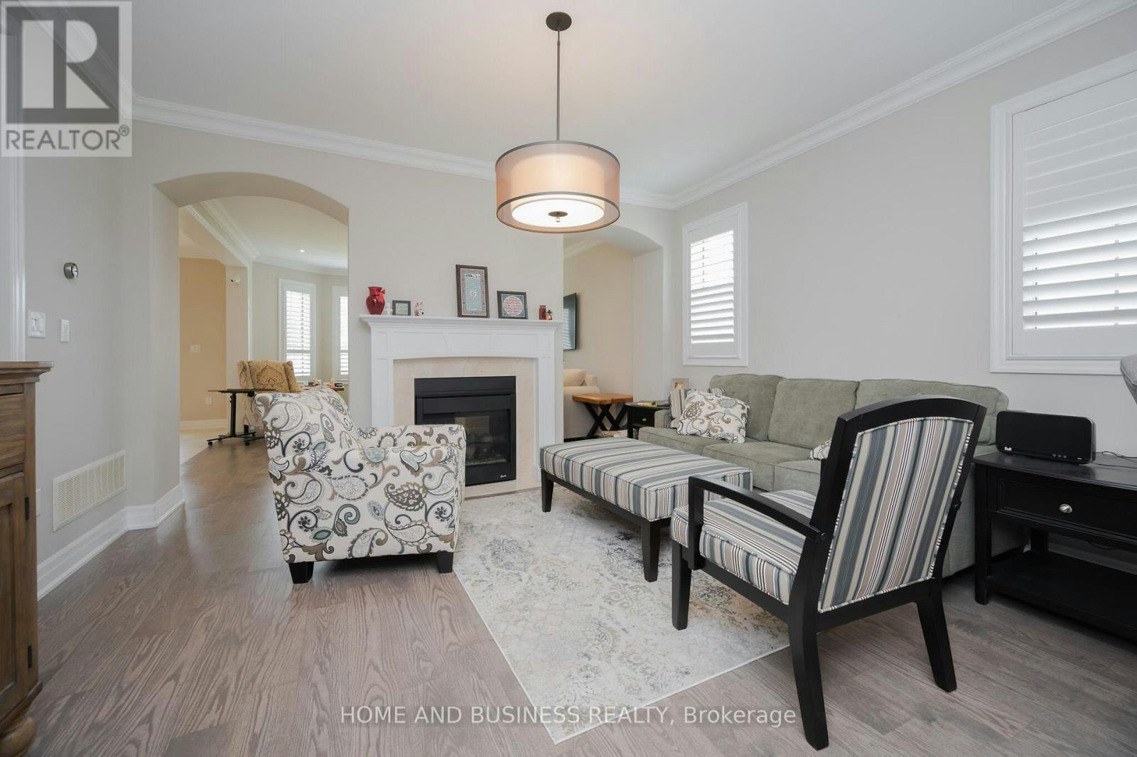 3357 Mintwood Circle, Oakville, ON, L6H 0N6 - 7