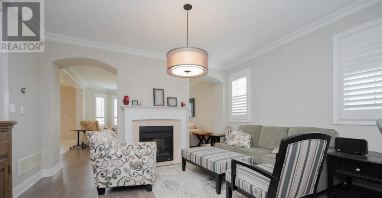 3357 Mintwood Circle, Oakville, ON, L6H 0N6 - 7