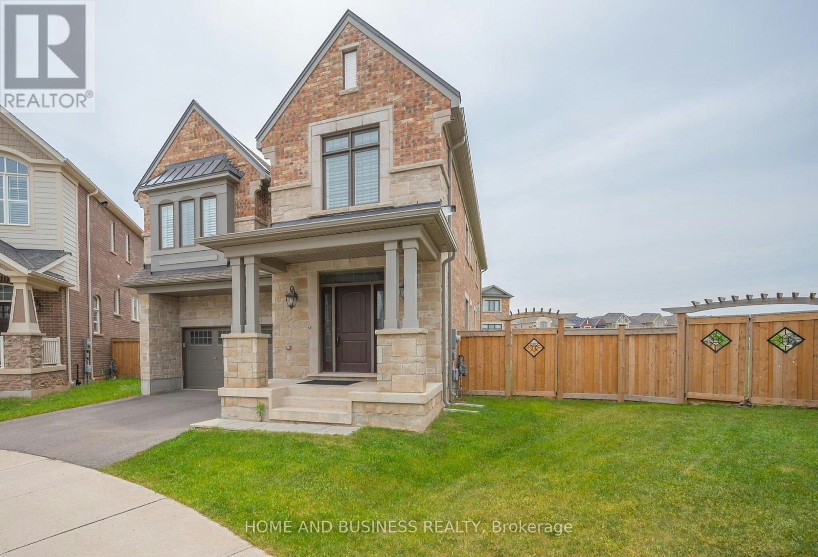 3357 Mintwood Circle, Oakville, ON, L6H 0N6 - 2