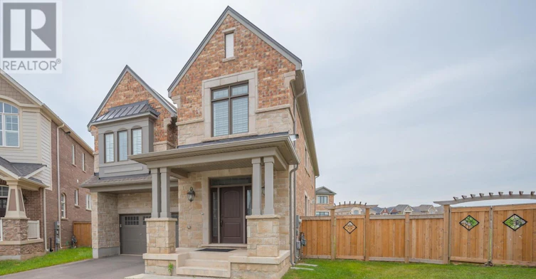 3357 Mintwood Circle, Oakville, ON, L6H 0N6 - 2