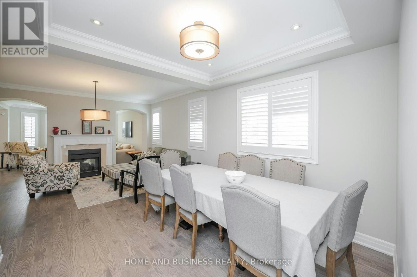3357 Mintwood Circle, Oakville, ON, L6H 0N6 - 6