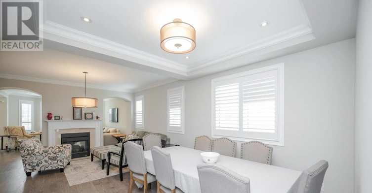 3357 Mintwood Circle, Oakville, ON, L6H 0N6 - 6