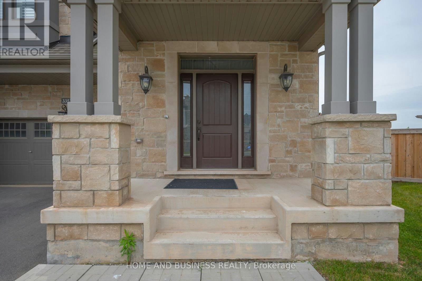 3357 Mintwood Circle, Oakville, ON, L6H 0N6 - 3