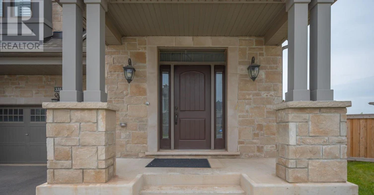 3357 Mintwood Circle, Oakville, ON, L6H 0N6 - 3