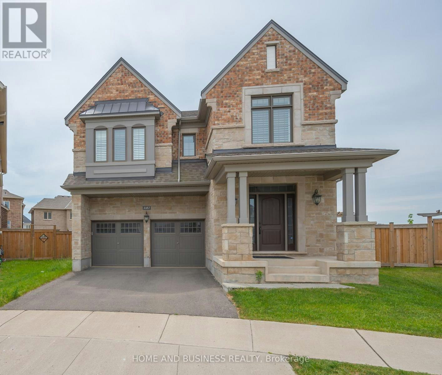 3357 Mintwood Circle, Oakville, ON, L6H 0N6