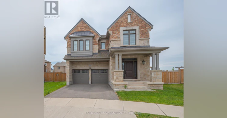 3357 Mintwood Circle, Oakville, ON, L6H 0N6