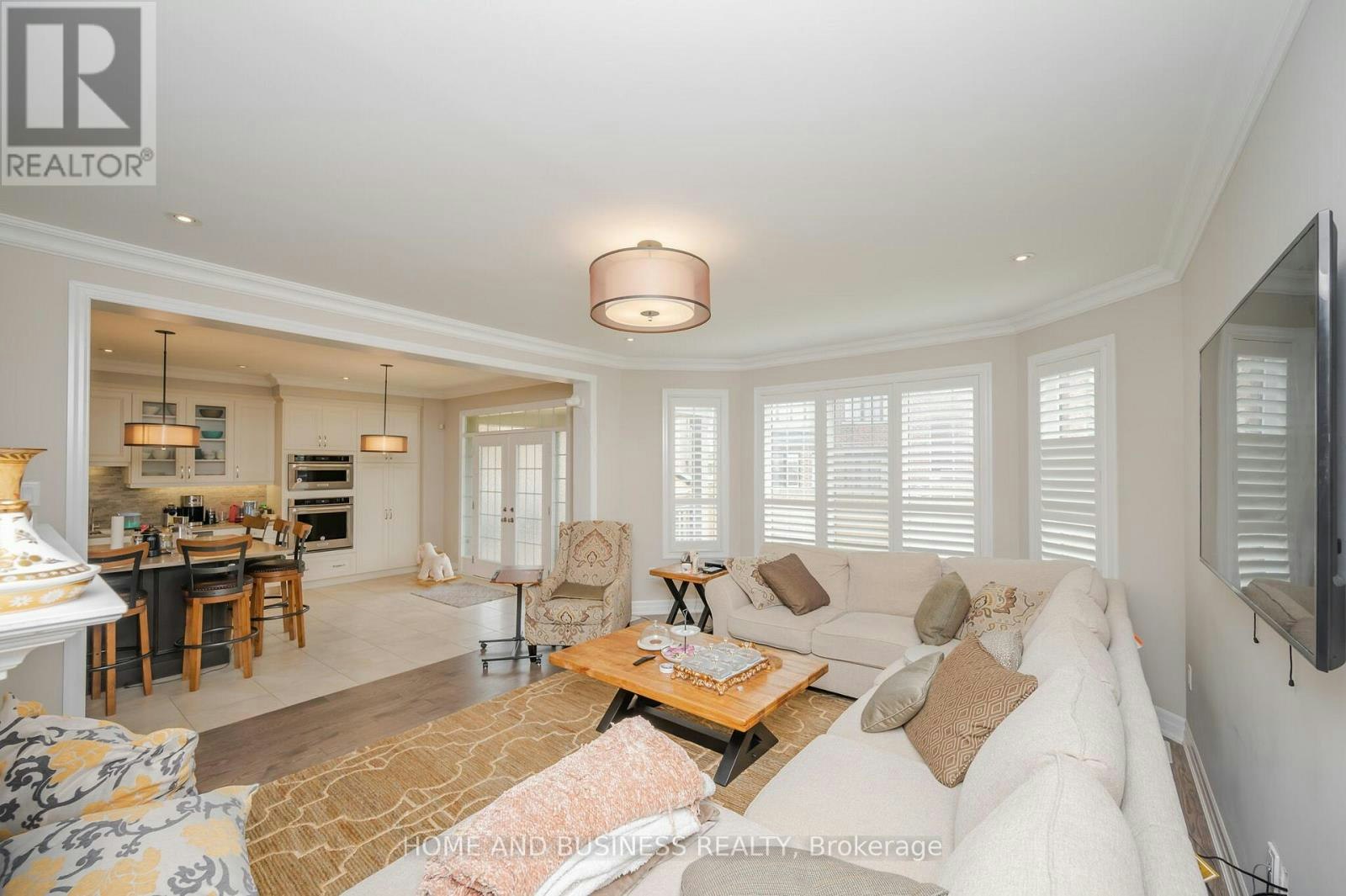 3357 Mintwood Circle, Oakville, ON, L6H 0N6 - 9