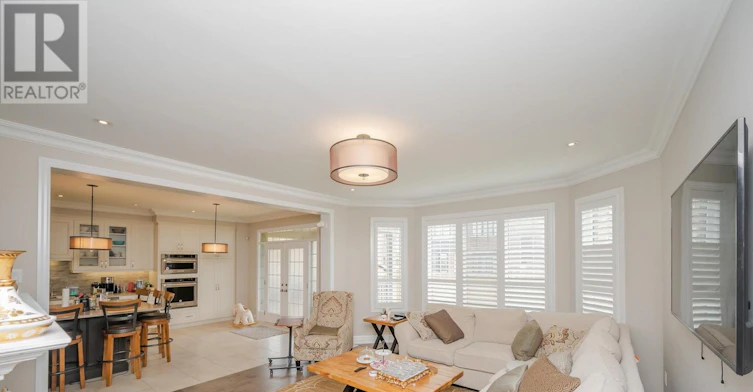 3357 Mintwood Circle, Oakville, ON, L6H 0N6 - 9
