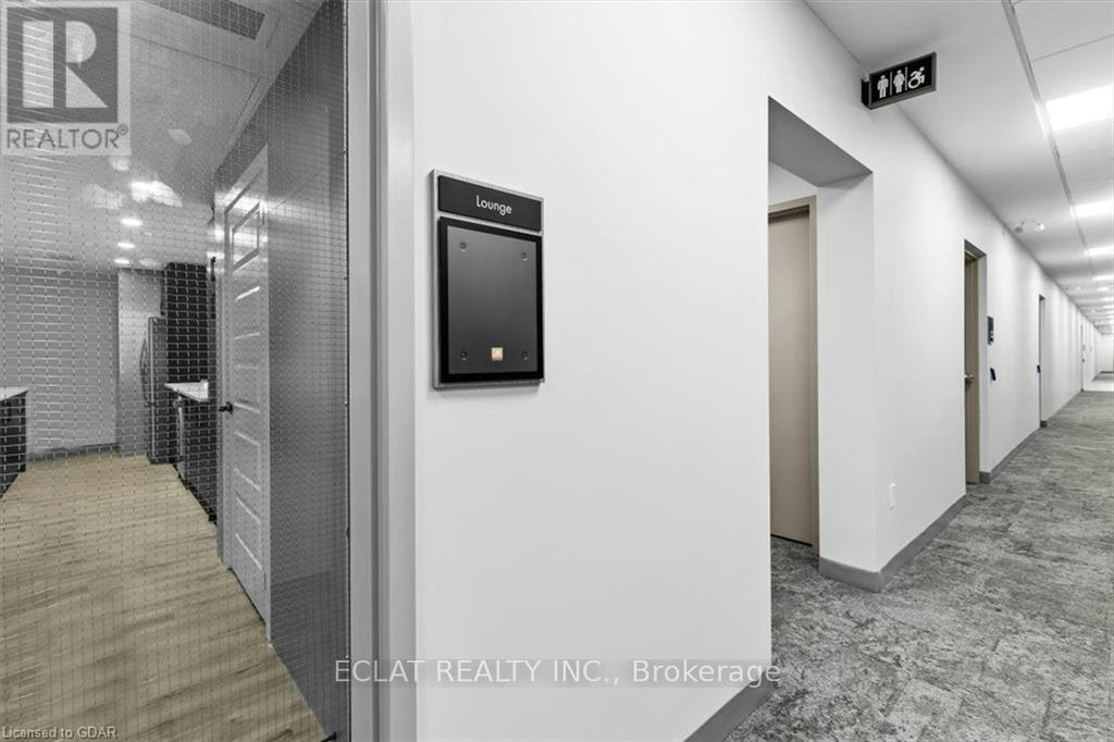 312-1101 Lackner Place, Kitchener, ON, N2A 0L3 - 20