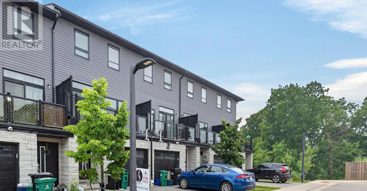 92-51 Sparrow Avenue, Cambridge, ON, N1T 2E2 - 2