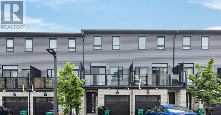 92-51 Sparrow Avenue, Cambridge, ON, N1T 2E2