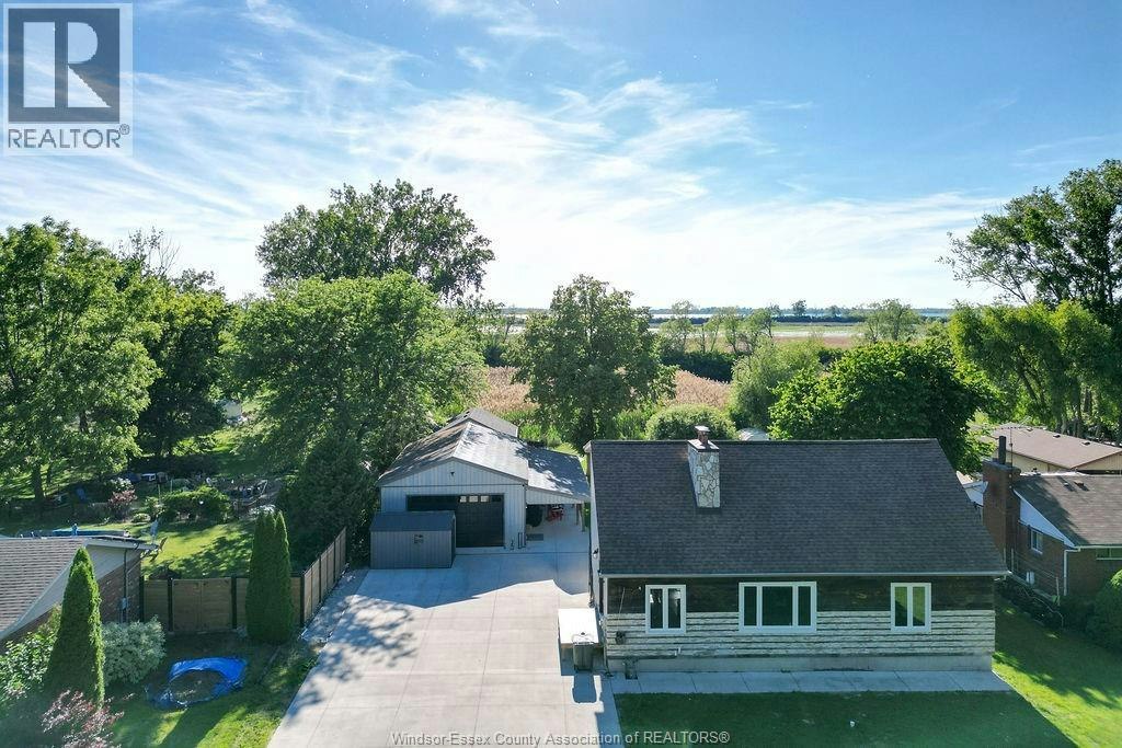 2040 Front Road North, Amherstburg, ON, N9V 3R3