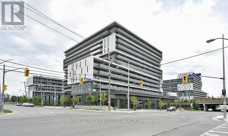 1407-120 Varna Drive, Toronto, ON, M6A 0B3