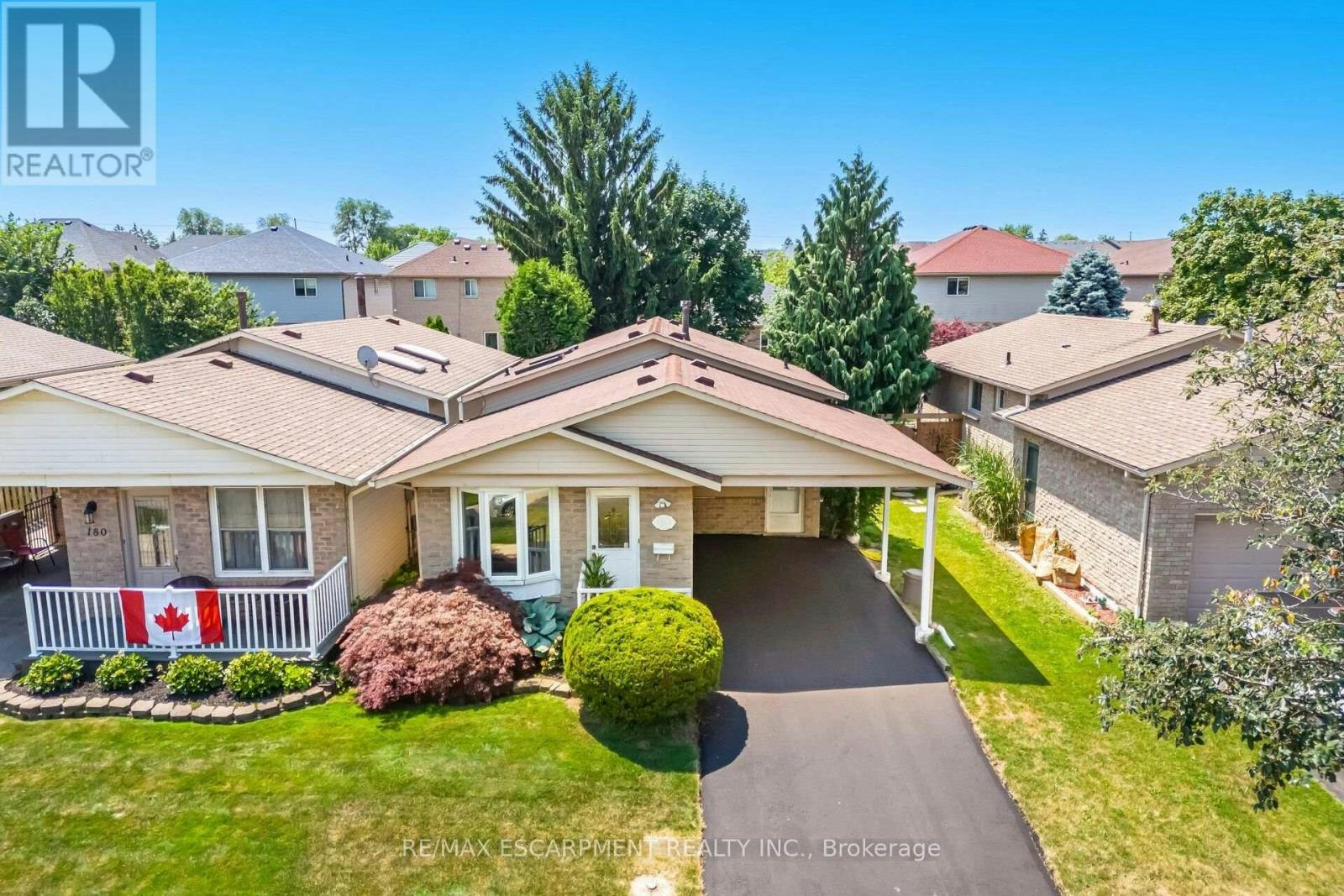 178 Athenia Drive, Hamilton, ON, L8J 1V8