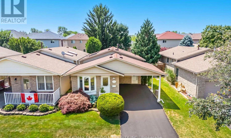 178 Athenia Drive