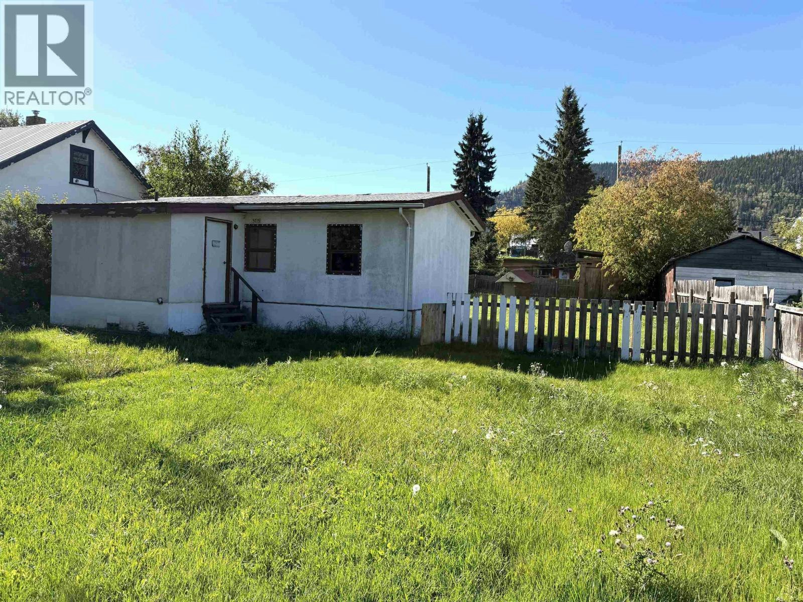 3715 2nd Avenue, Smithers, BC, V0J 2N0