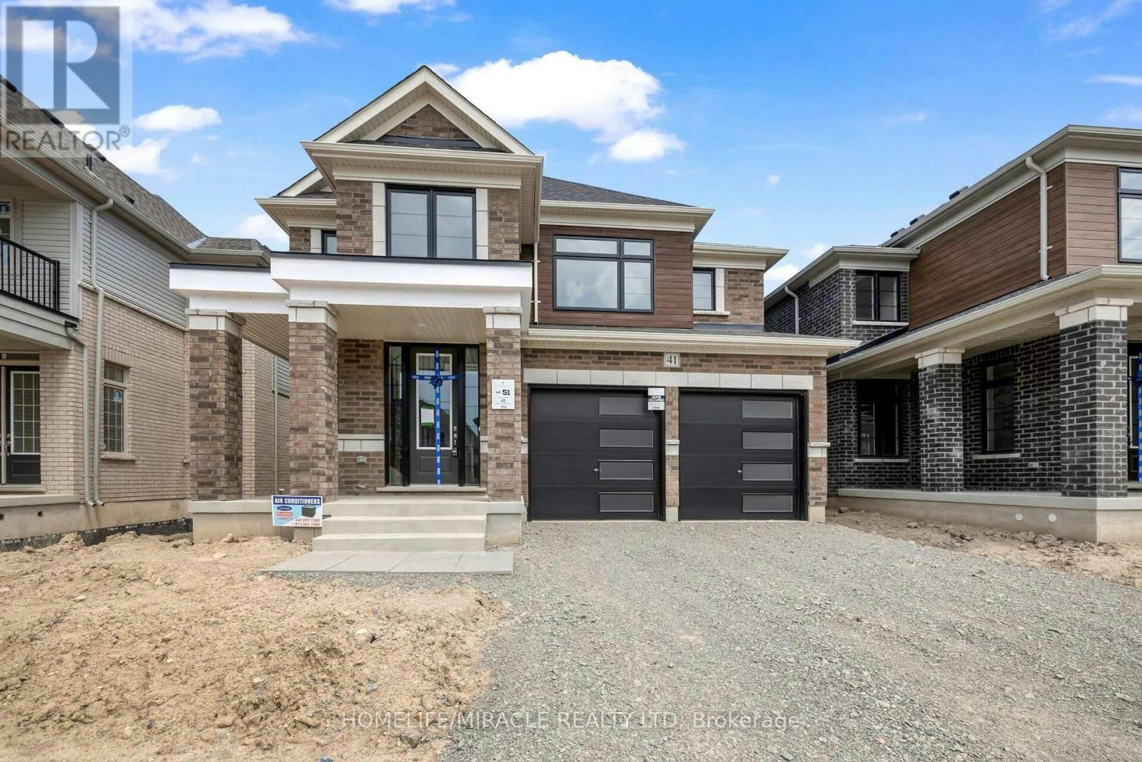 41 Sandhill Crescent, Adjala-Tosorontio, ON, L0G 1W0 - 2