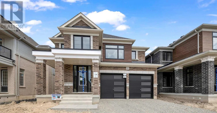 41 Sandhill Crescent, Adjala-Tosorontio, ON, L0G 1W0 - 2