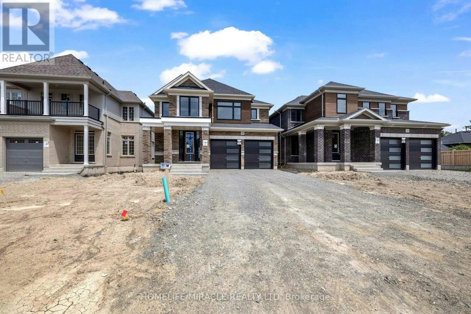 41 Sandhill Crescent, Adjala-Tosorontio, ON, L0G 1W0