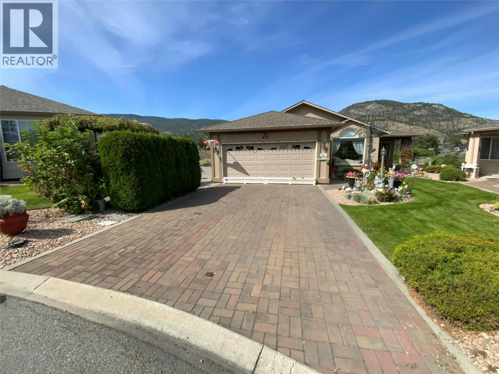 437 Ridge Road, Summerland, BC, V2A 8N7