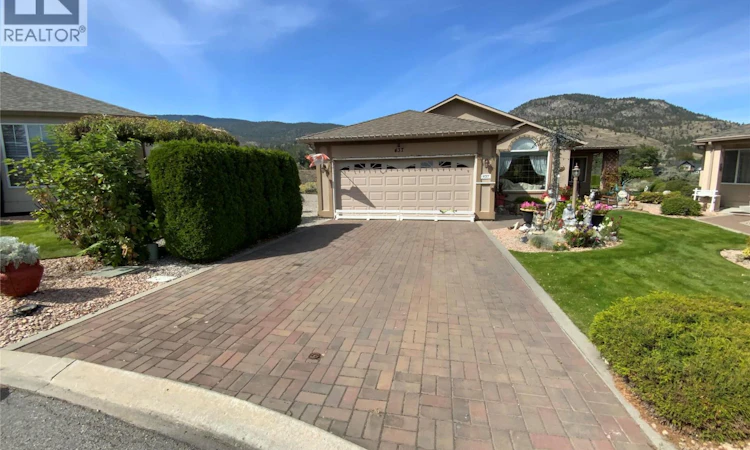 437 Ridge Road