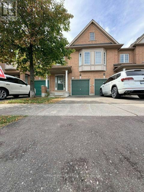 7-6391 Spinnaker Circle, Mississauga, ON, L5W 1Z4